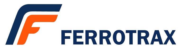 Ferrotrax logo