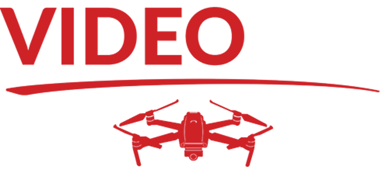 VIDEOPIX logo for header