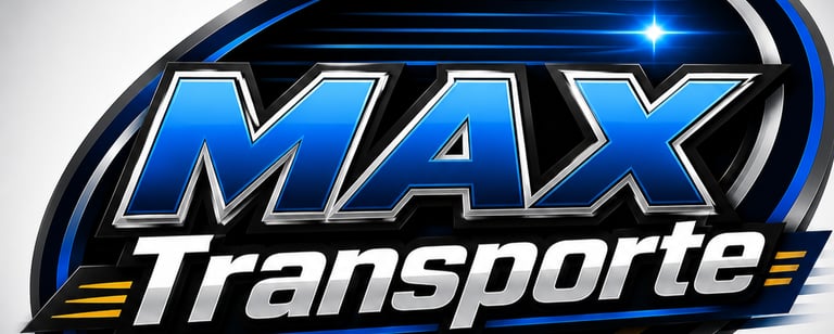 MaxTransporte logo