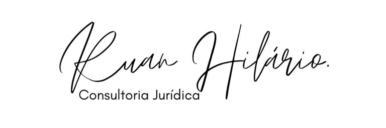 Ruan Hilário Advocacia e Pareceres logo