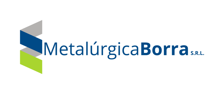 Metalúrgica Borra SRL logo