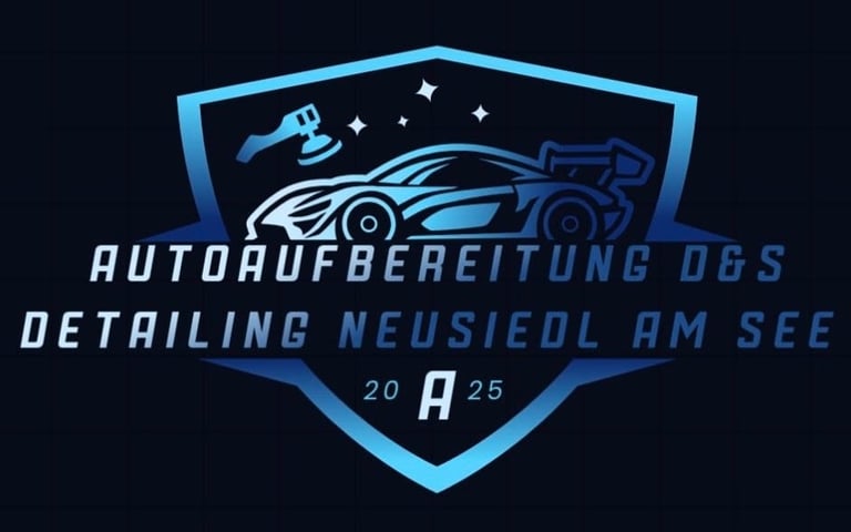 Autoaufbereitung Neusiedl am See logo