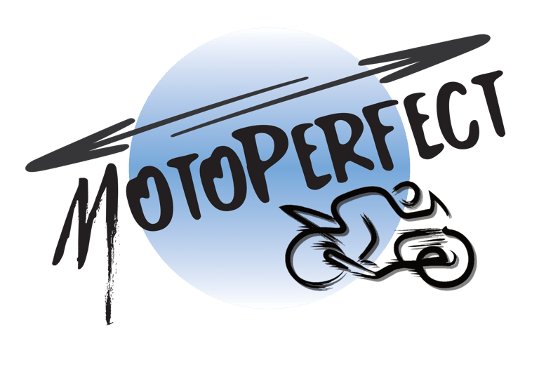 Motoperfect logo