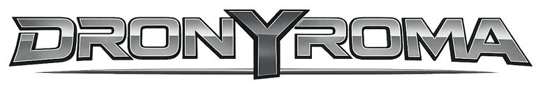dronYroma logo