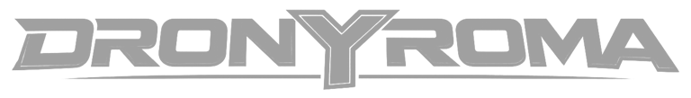 dronYroma logo