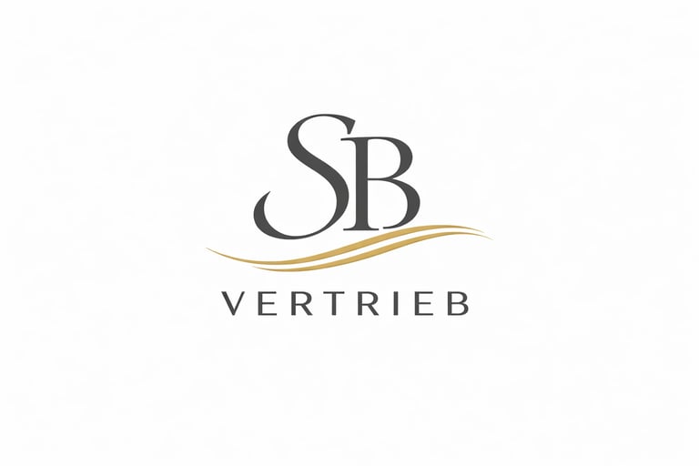 SB Vertrieb logo
