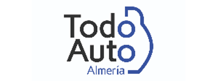 TodoAuto Almería logo