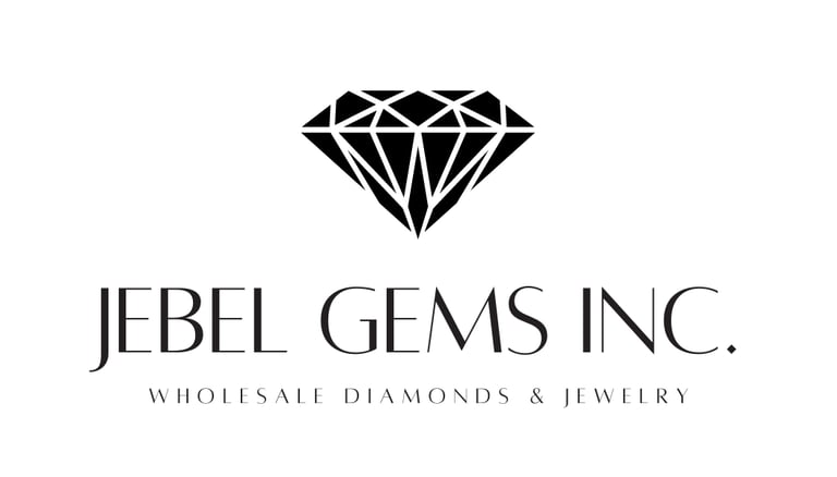 Jebel Gems Inc. logo