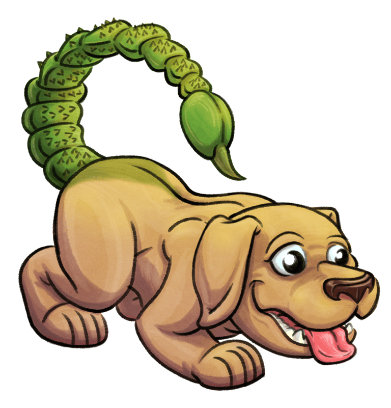 J.M. Van Horn ~ Author logo