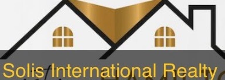 Solis International Realty logo