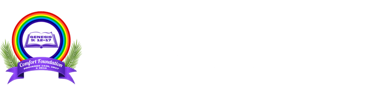 Comfort Foundation logo