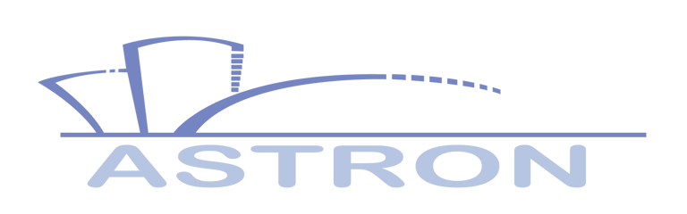 ASTRON URBANIZADORA logo