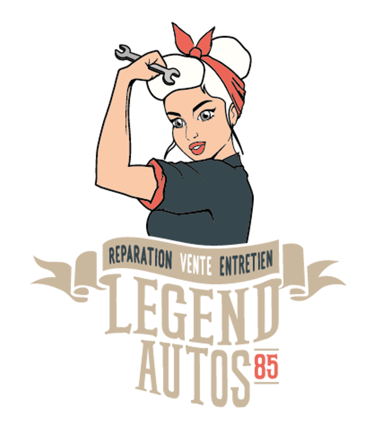 Legend Autos 85 logo