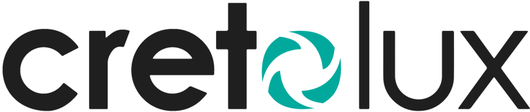 Cretolux logo