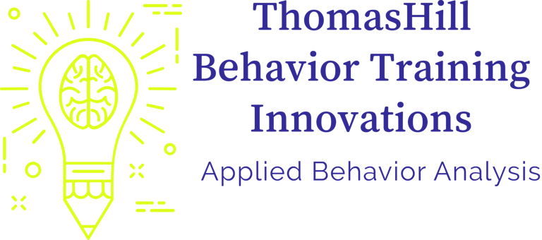 ThomasHill Behavior Training Innovations logo