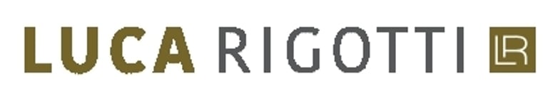 Luca Rigotti logo