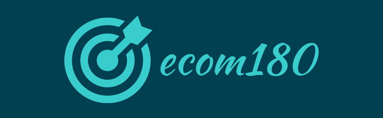 ecom180  logo