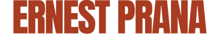 Ernest Prana músico, compositor y creador de contenido logo