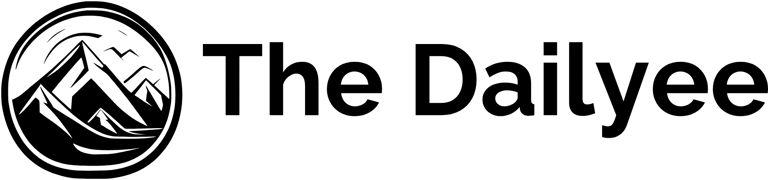 The Dailyee logo