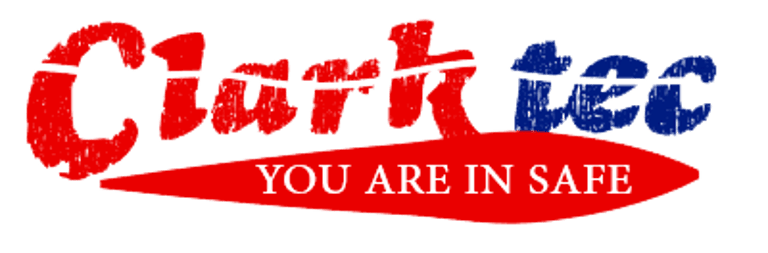 Clark Tec logo