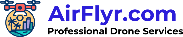 Air Flyr logo