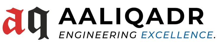 Aaliqadr Hydraulics Private Ltd logo