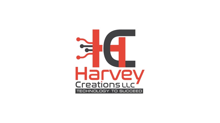 Harvey Creations LLC logo