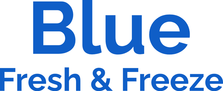 Blue Fresh - Magasin frais et surgelés (Viandes Halal) logo
