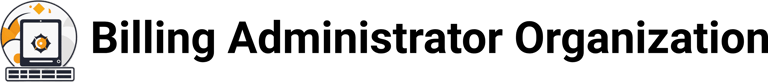 Billing Administrator logo