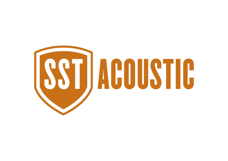 acoustic logo