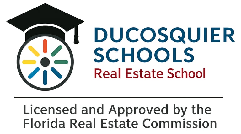 Ducosquier Schools logo
