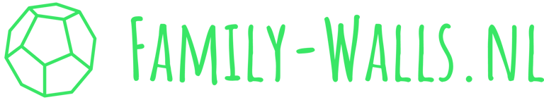 Family Walls logo