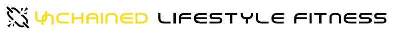 Unchained Lifestyle logo