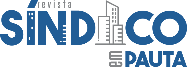 Revista Síndico em Pauta logo