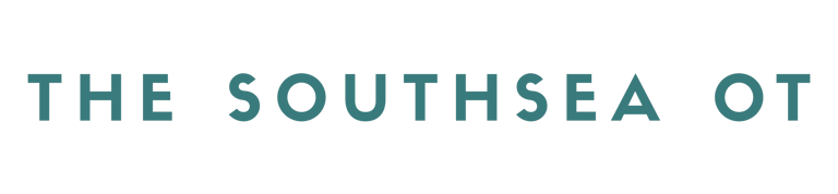 The Southsea OT logo