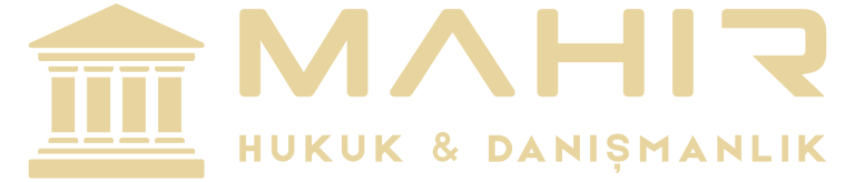 Mahir Hukuk & Danışmanlık logo