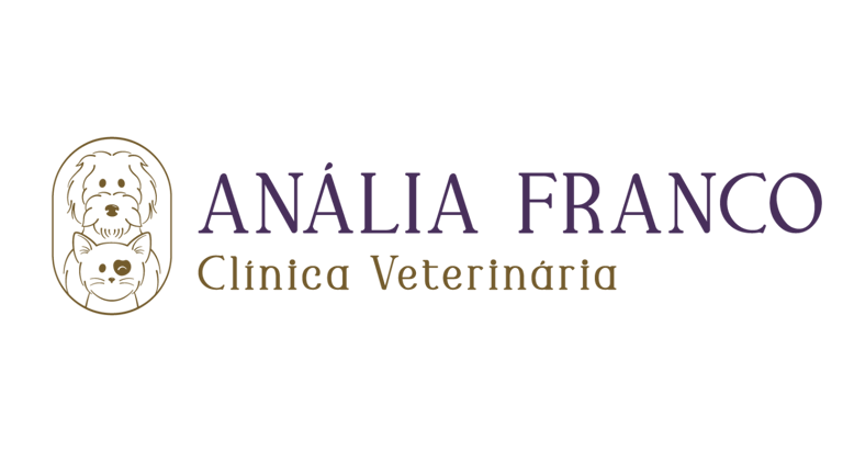 Clínica Veterinária Anália Franco - Cuidando do amor de alguém! logo