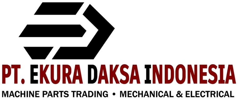 Ekura Daksa Indonesia logo