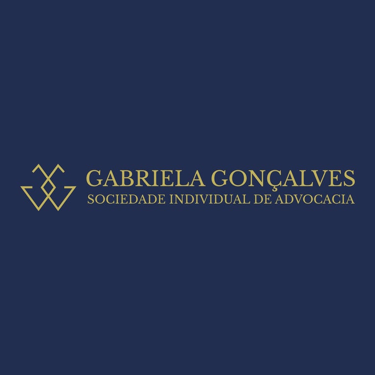 Escritório de Advocacia Gabriela Gonçalves  logo