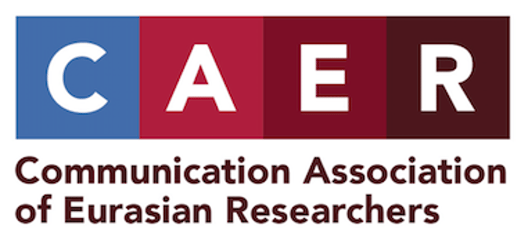 Communication Association of Eurasian Researchers logo