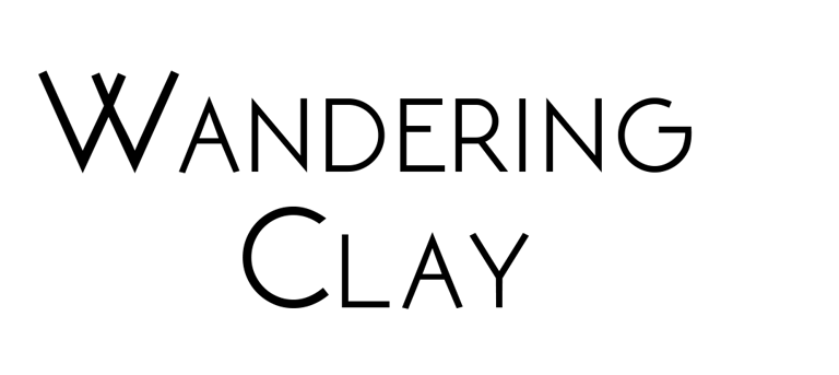 Wandering Clay logo