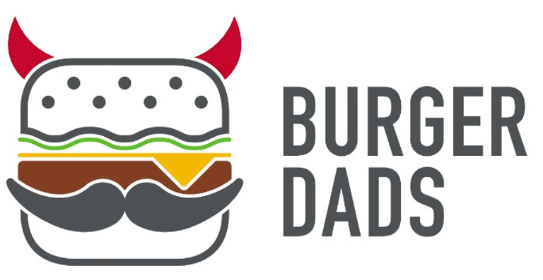 Burger Dads logo