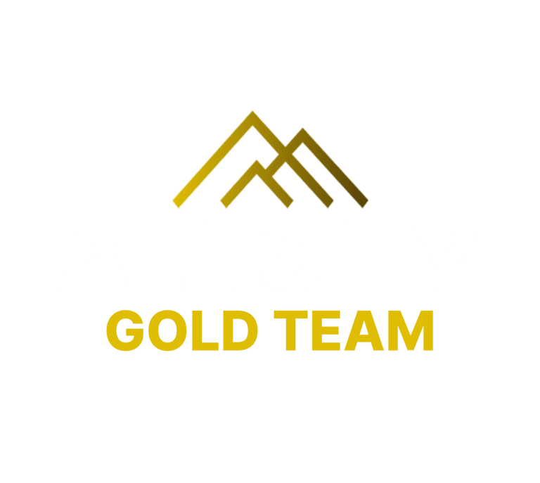 All City Gold Team logo