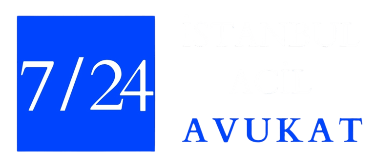 Acil 7/24 Avukat logo