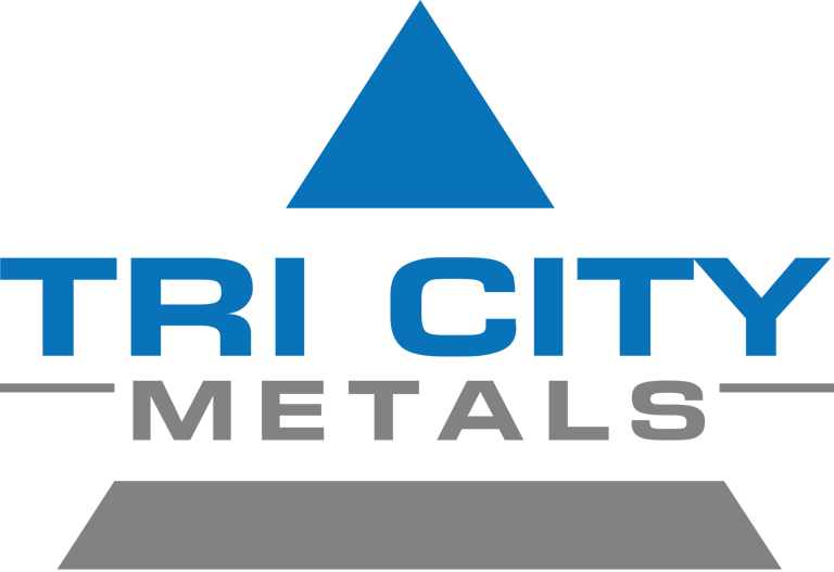 Tri City Metals - Metal Sales and Services logo
