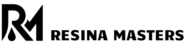 Resina Masters logo