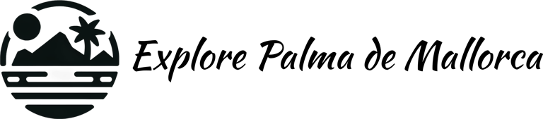 Explore Palma de Mallorca logo