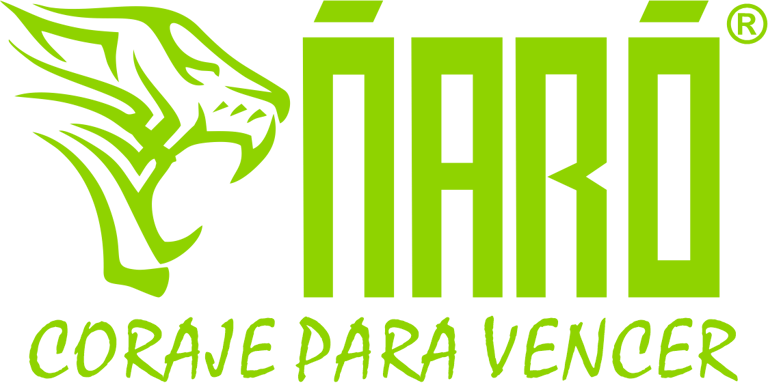 ÑARÕ UNIFORMES POLICIALES logo