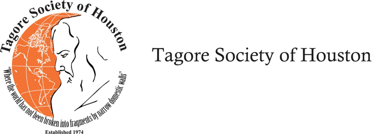 Tagore Society Houston logo