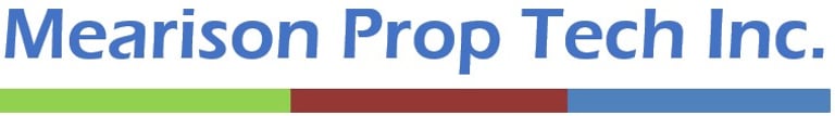 Quality, Efficiency, & Affordability: Mearison Prop Tech Inc logo